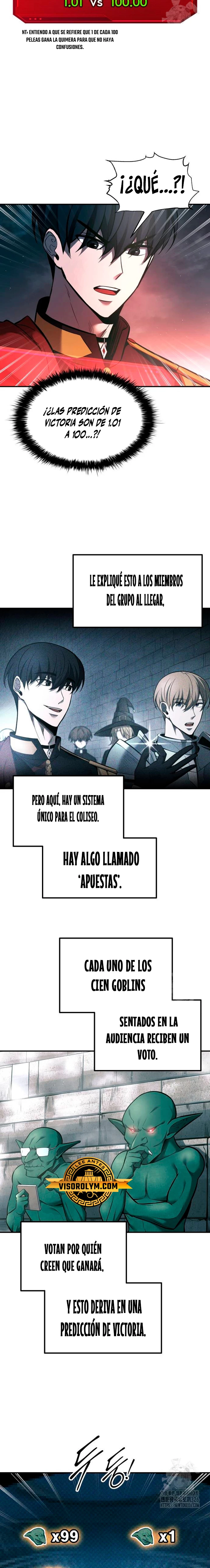  Tower Crush > Capitulo 87 > Page 51