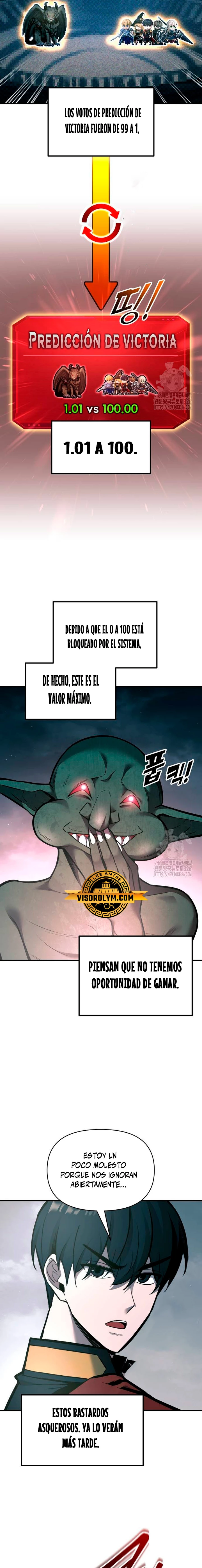 Tower Crush > Capitulo 87 > Page 61