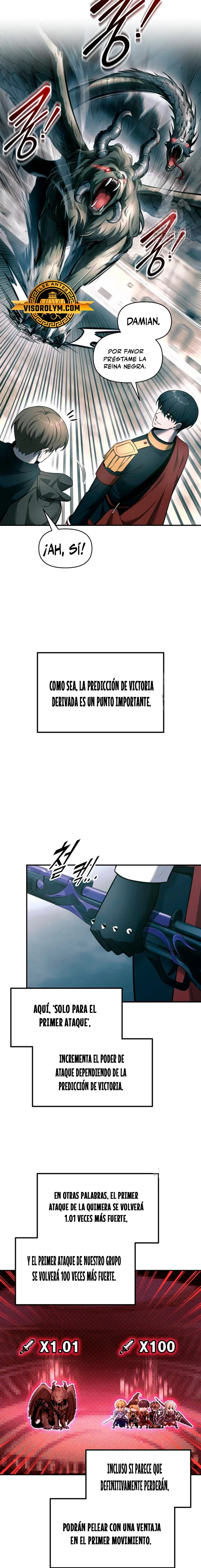  Tower Crush > Capitulo 87 > Page 71