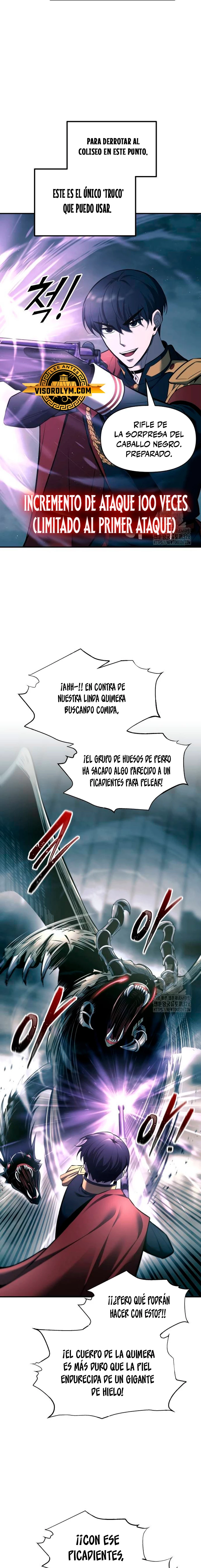  Tower Crush > Capitulo 87 > Page 81