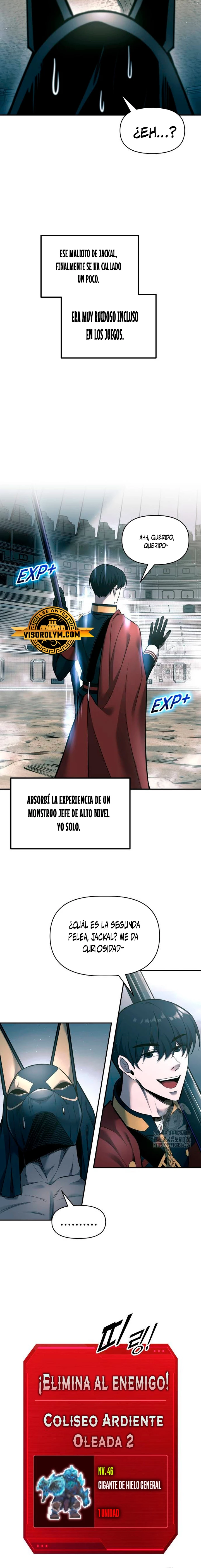  Tower Crush > Capitulo 87 > Page 101