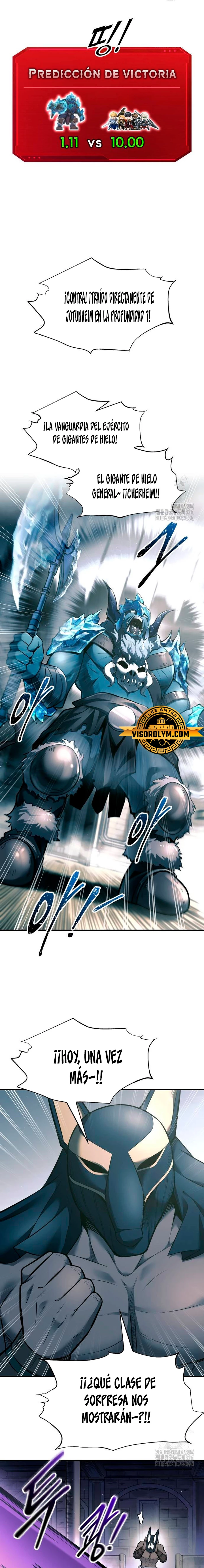  Tower Crush > Capitulo 87 > Page 121