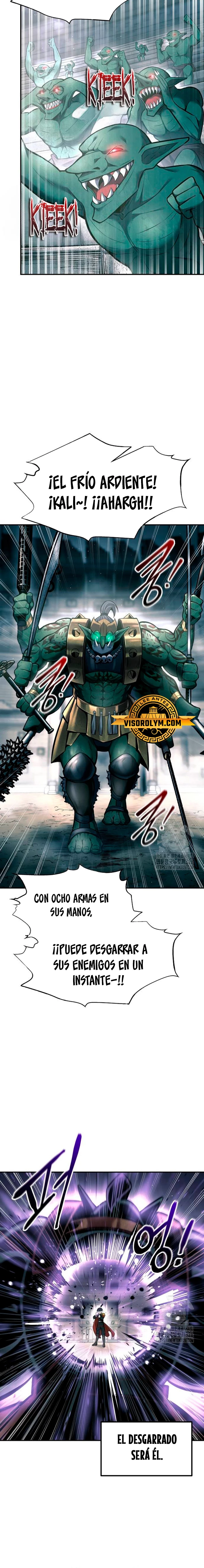  Tower Crush > Capitulo 87 > Page 161