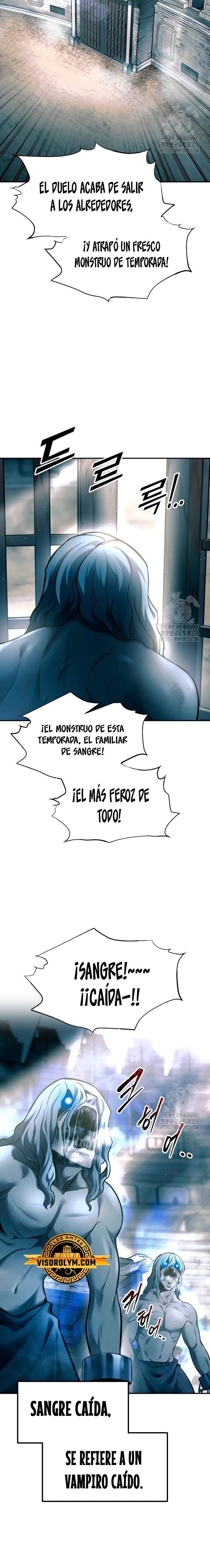  Tower Crush > Capitulo 87 > Page 181