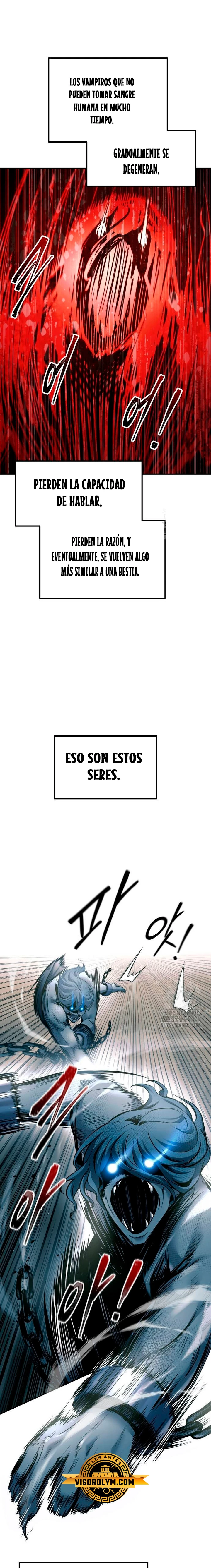  Tower Crush > Capitulo 87 > Page 191