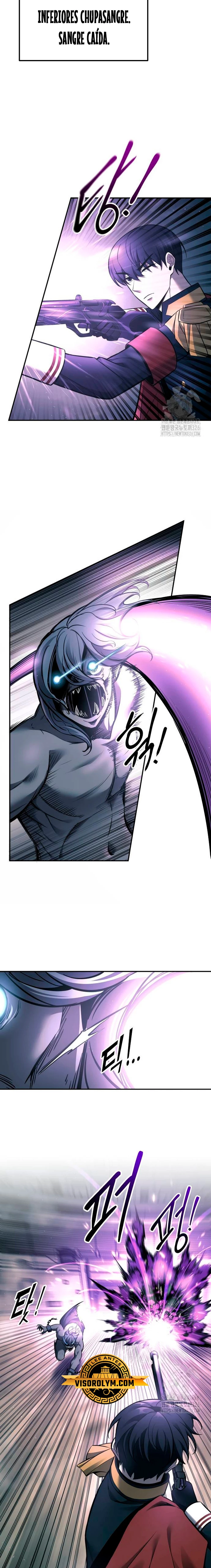  Tower Crush > Capitulo 87 > Page 201