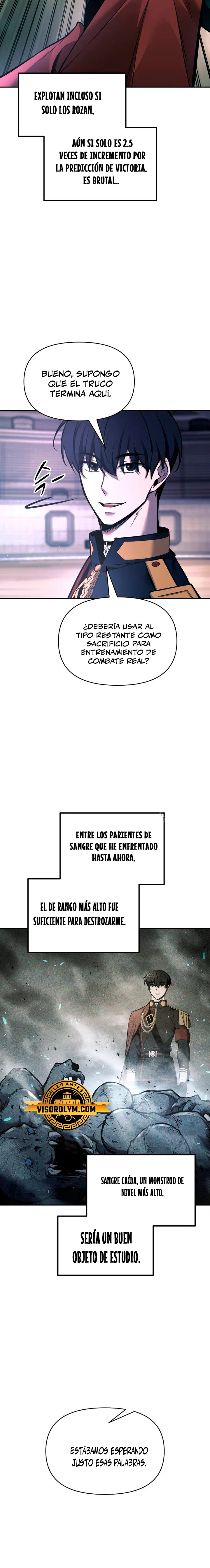  Tower Crush > Capitulo 87 > Page 211