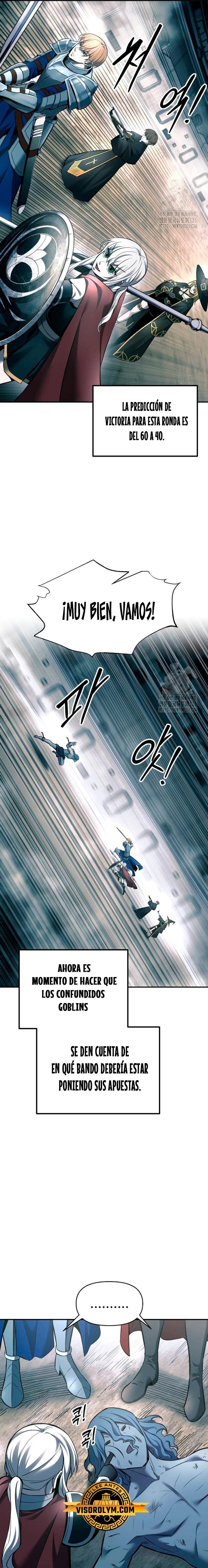  Tower Crush > Capitulo 87 > Page 221