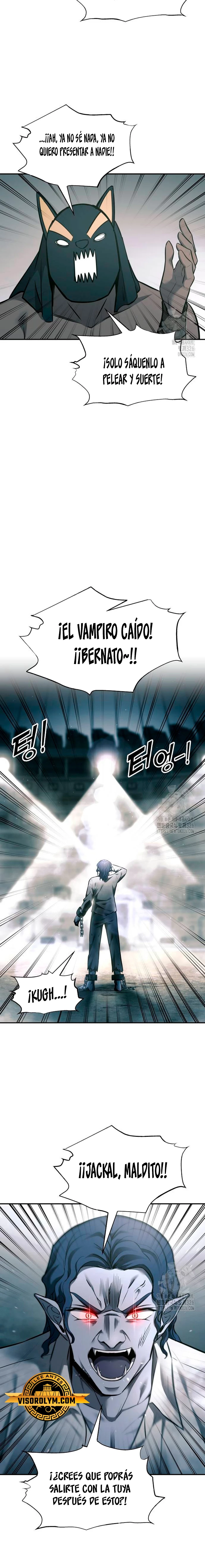  Tower Crush > Capitulo 87 > Page 261