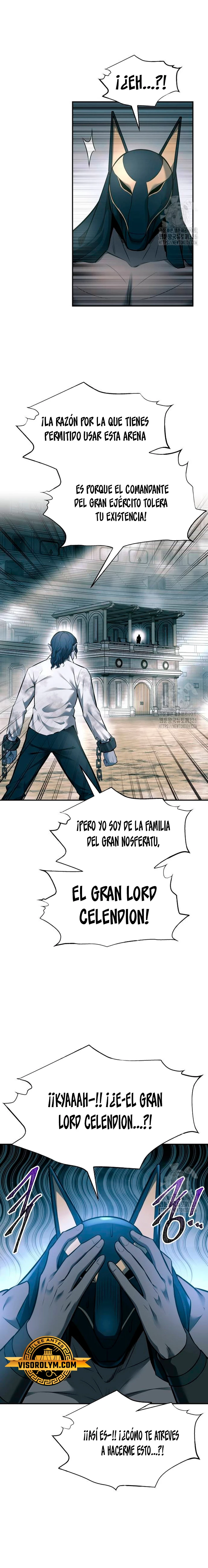  Tower Crush > Capitulo 87 > Page 271