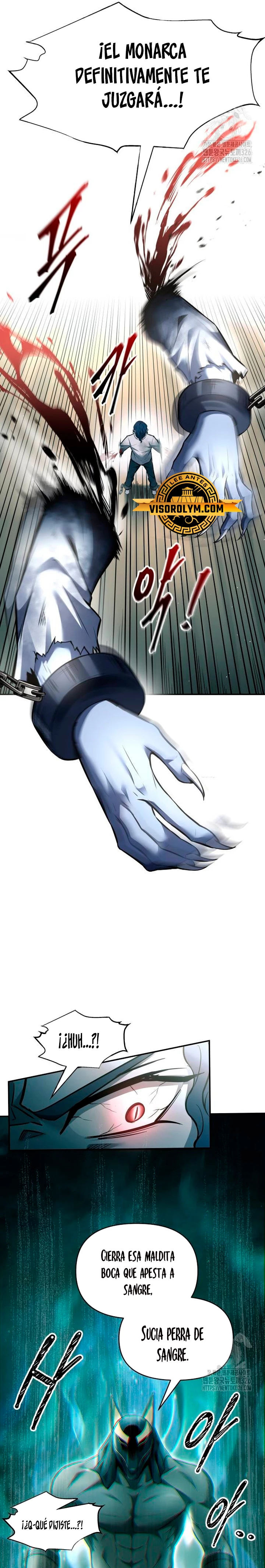  Tower Crush > Capitulo 87 > Page 281