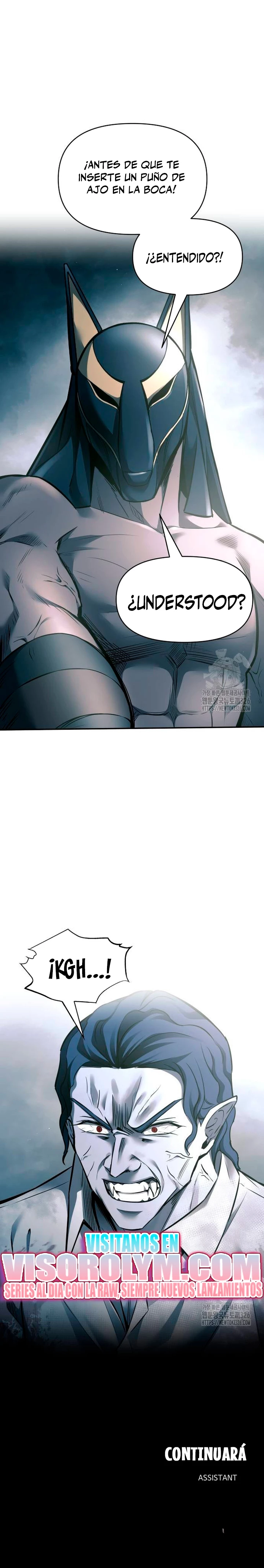  Tower Crush > Capitulo 87 > Page 301