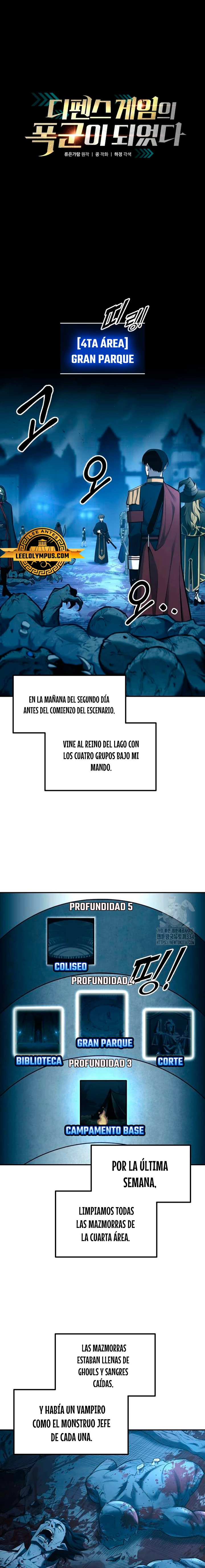  Tower Crush > Capitulo 96 > Page 11