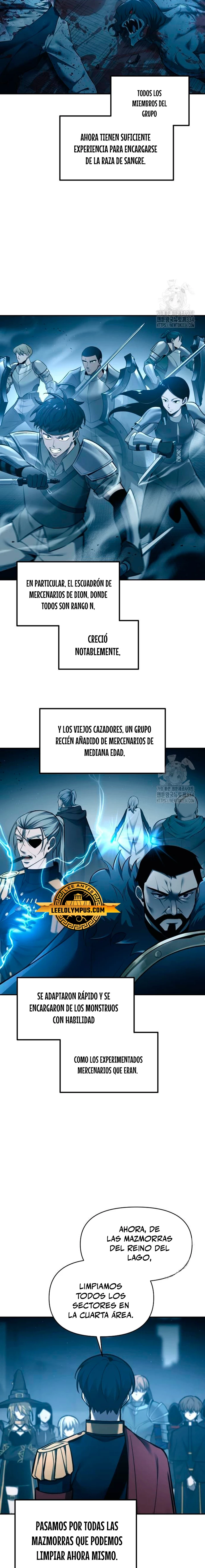  Tower Crush > Capitulo 96 > Page 21