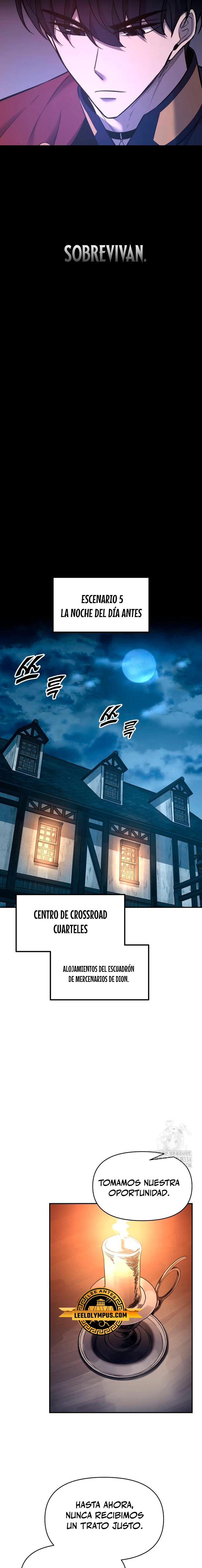  Tower Crush > Capitulo 96 > Page 61