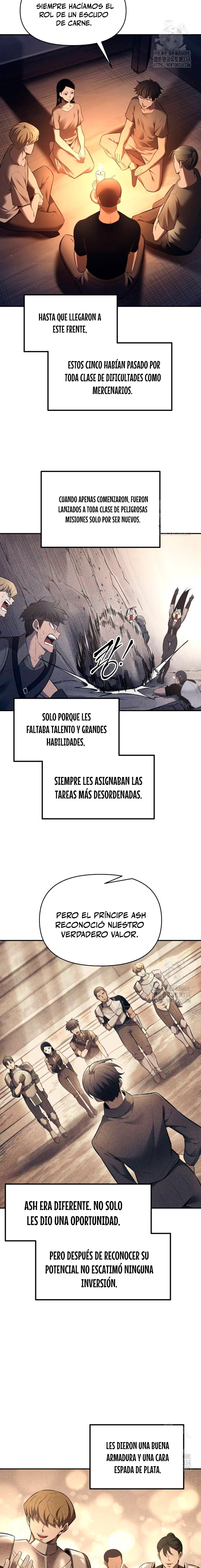  Tower Crush > Capitulo 96 > Page 71