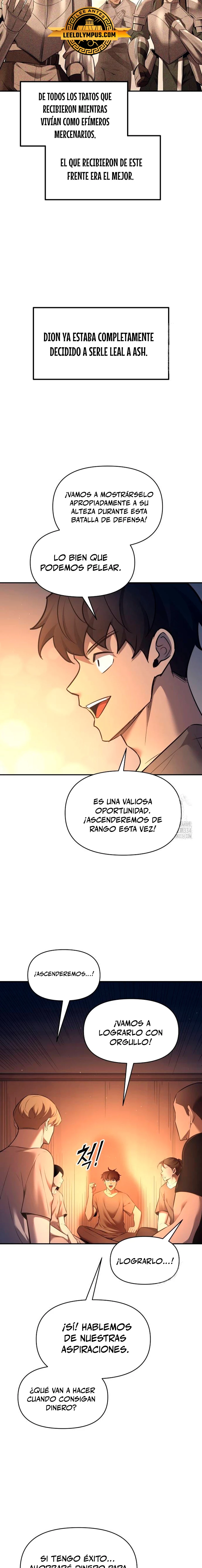  Tower Crush > Capitulo 96 > Page 81