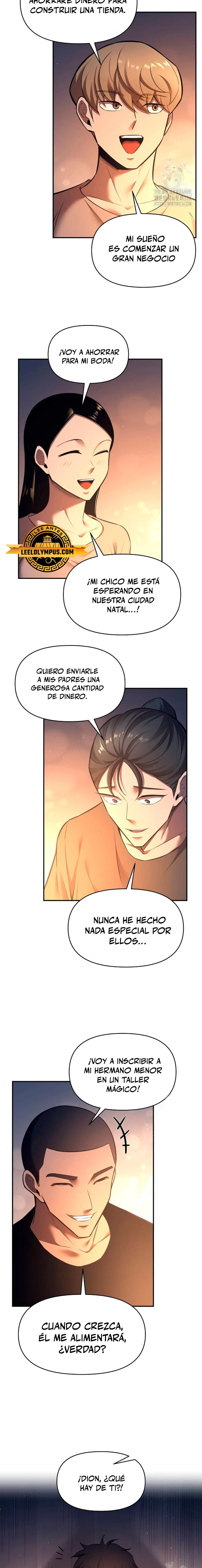  Tower Crush > Capitulo 96 > Page 91