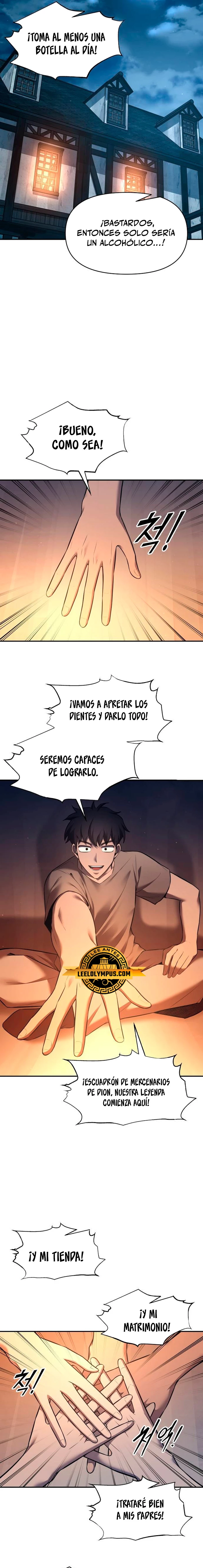  Tower Crush > Capitulo 96 > Page 111