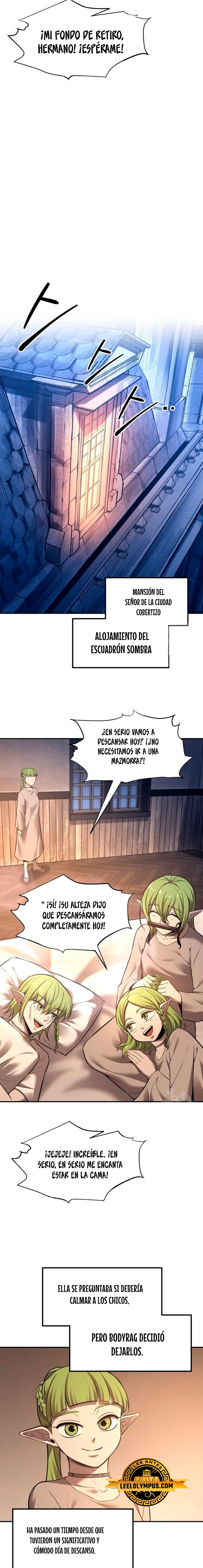  Tower Crush > Capitulo 96 > Page 121