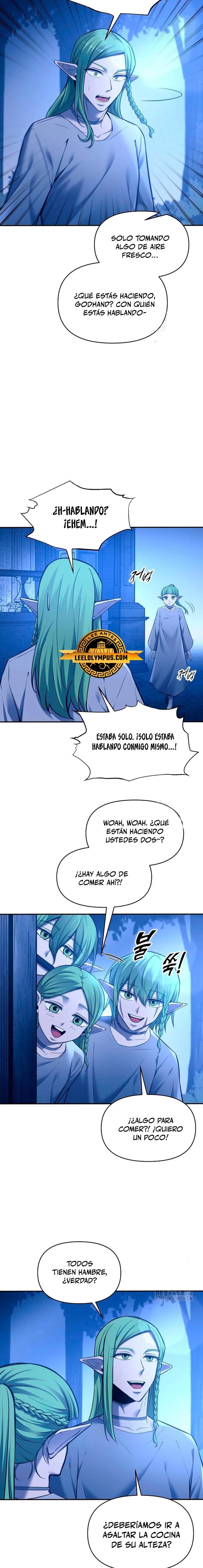 Tower Crush > Capitulo 96 > Page 151