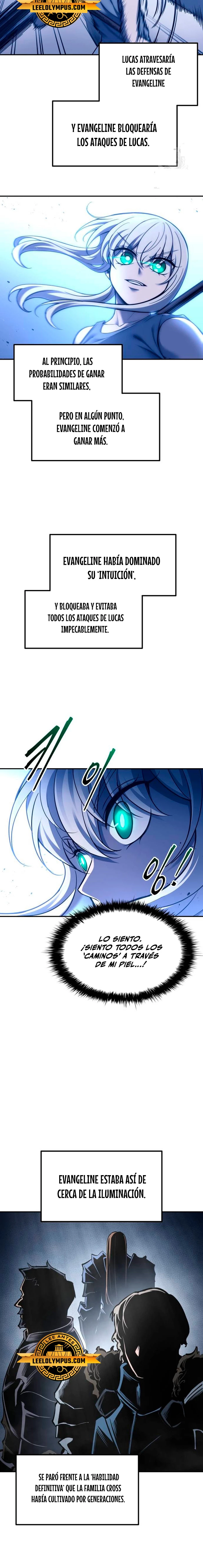  Tower Crush > Capitulo 96 > Page 251