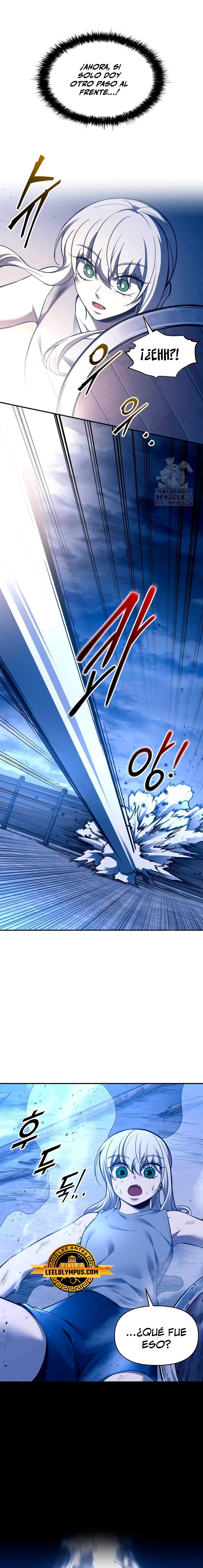  Tower Crush > Capitulo 96 > Page 261