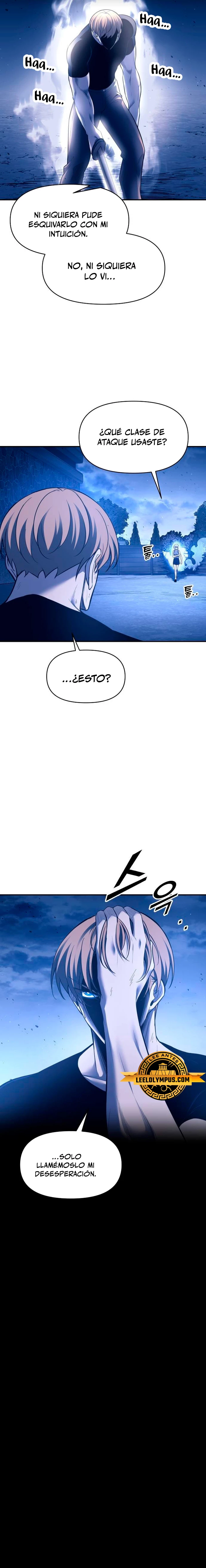  Tower Crush > Capitulo 96 > Page 281