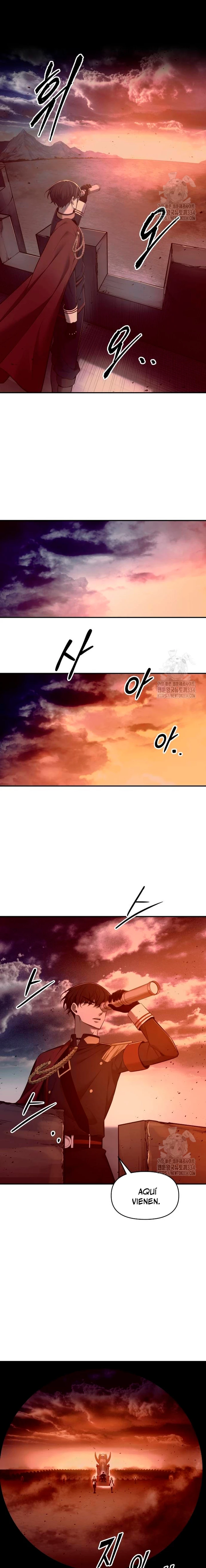  Tower Crush > Capitulo 96 > Page 291