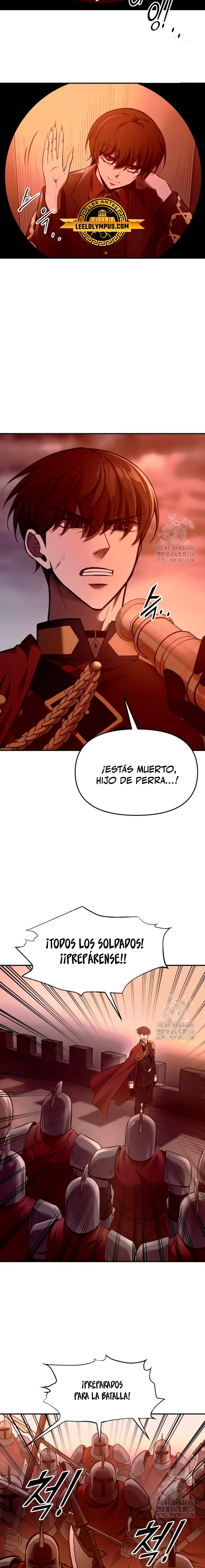  Tower Crush > Capitulo 96 > Page 301