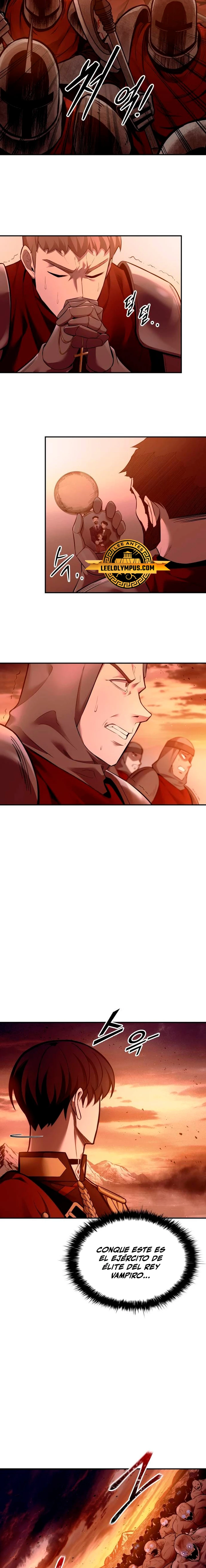  Tower Crush > Capitulo 96 > Page 311