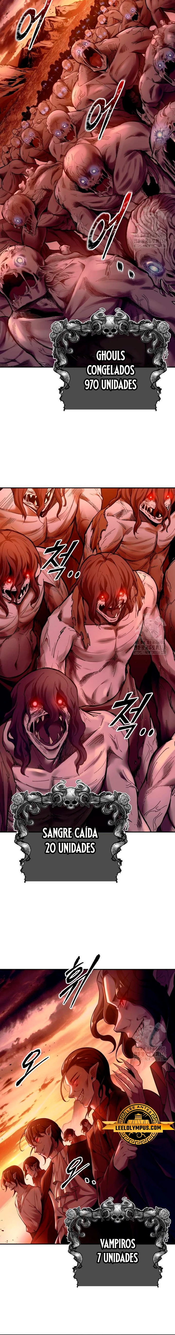  Tower Crush > Capitulo 96 > Page 321