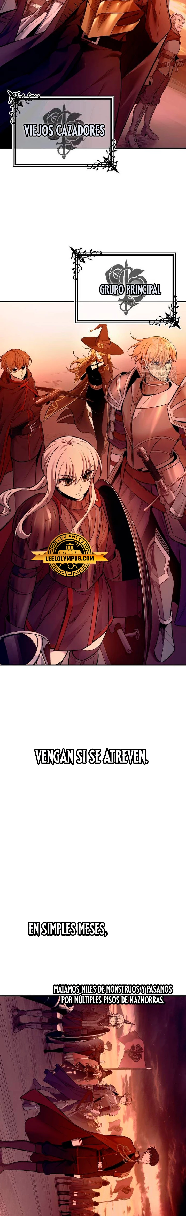  Tower Crush > Capitulo 96 > Page 361