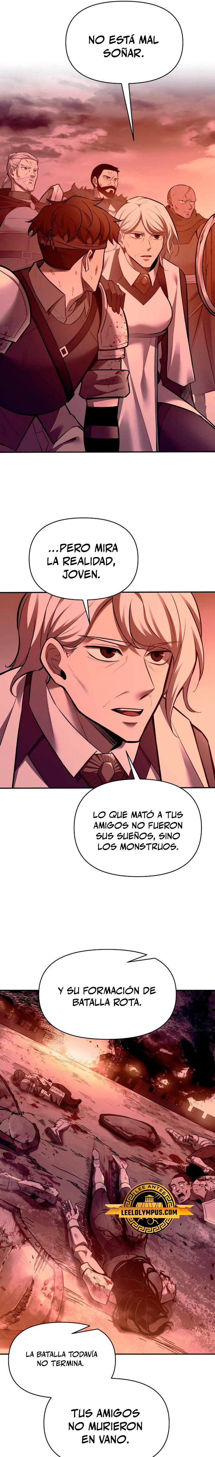  Tower Crush > Capitulo 104 > Page 61