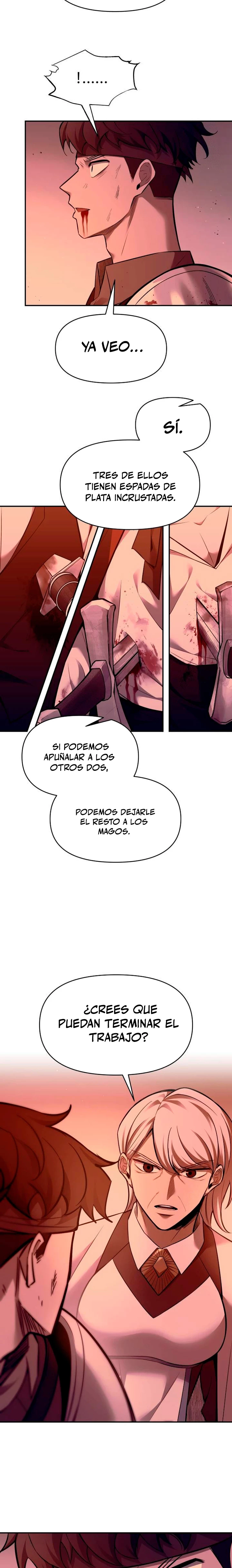 Tower Crush > Capitulo 104 > Page 71