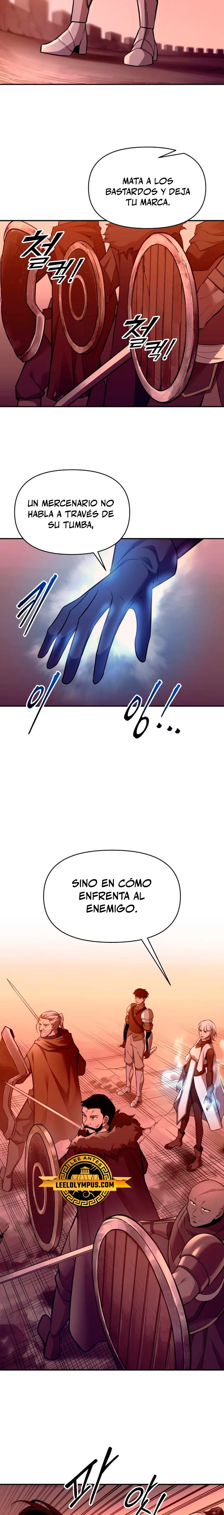  Tower Crush > Capitulo 104 > Page 91