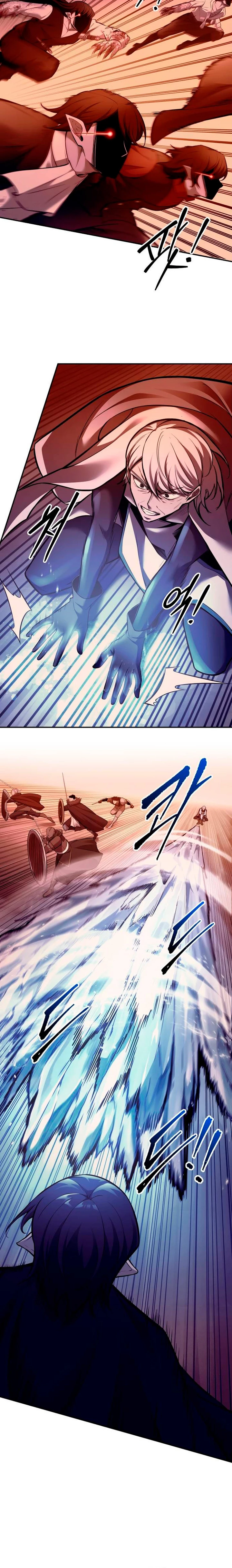  Tower Crush > Capitulo 104 > Page 111