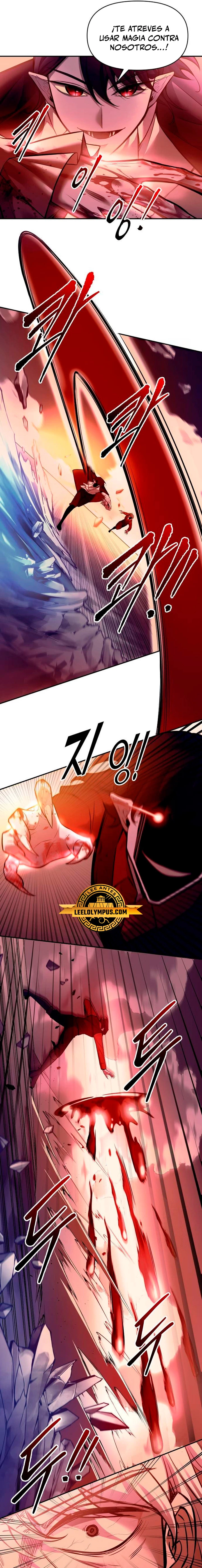  Tower Crush > Capitulo 104 > Page 121