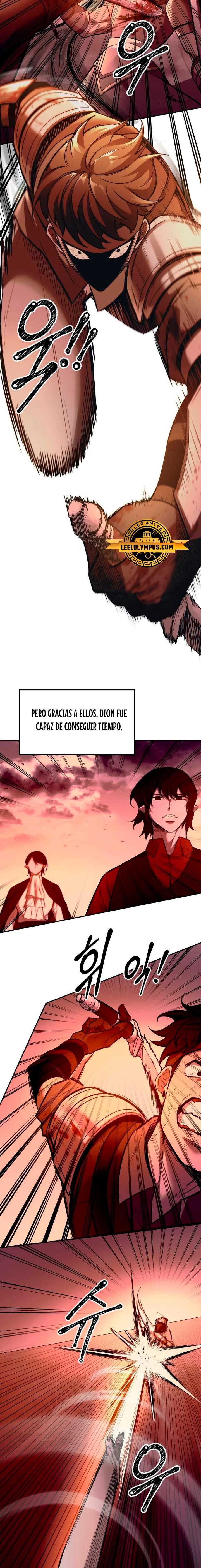  Tower Crush > Capitulo 104 > Page 141
