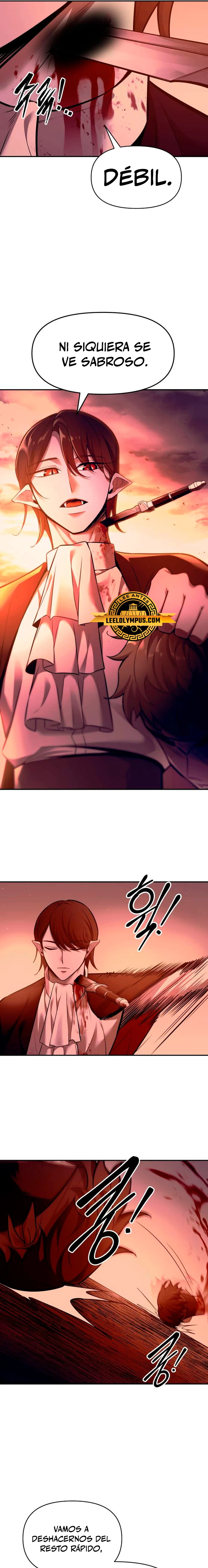  Tower Crush > Capitulo 104 > Page 171