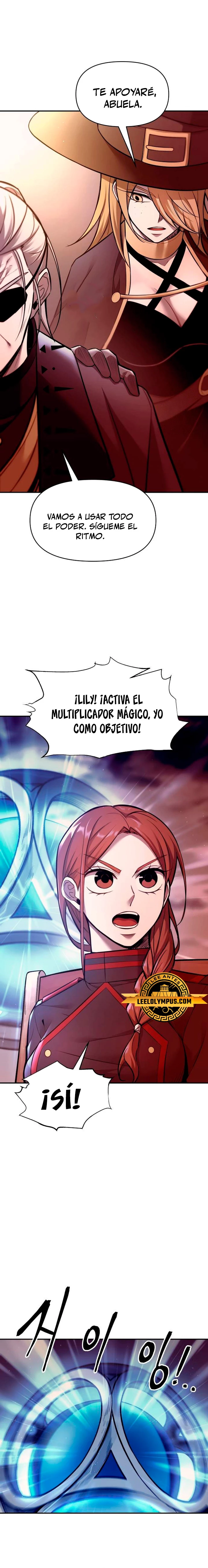  Tower Crush > Capitulo 104 > Page 221