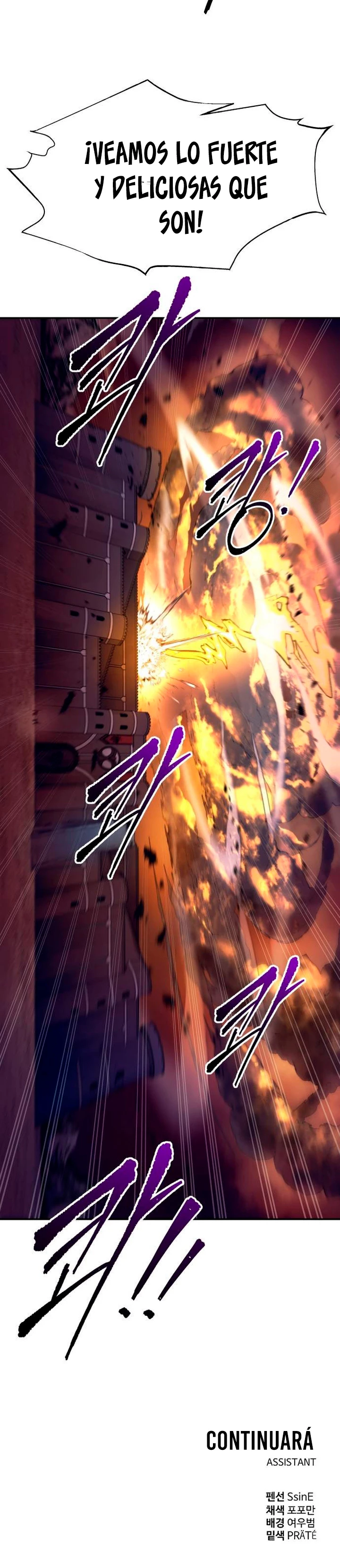  Tower Crush > Capitulo 104 > Page 241