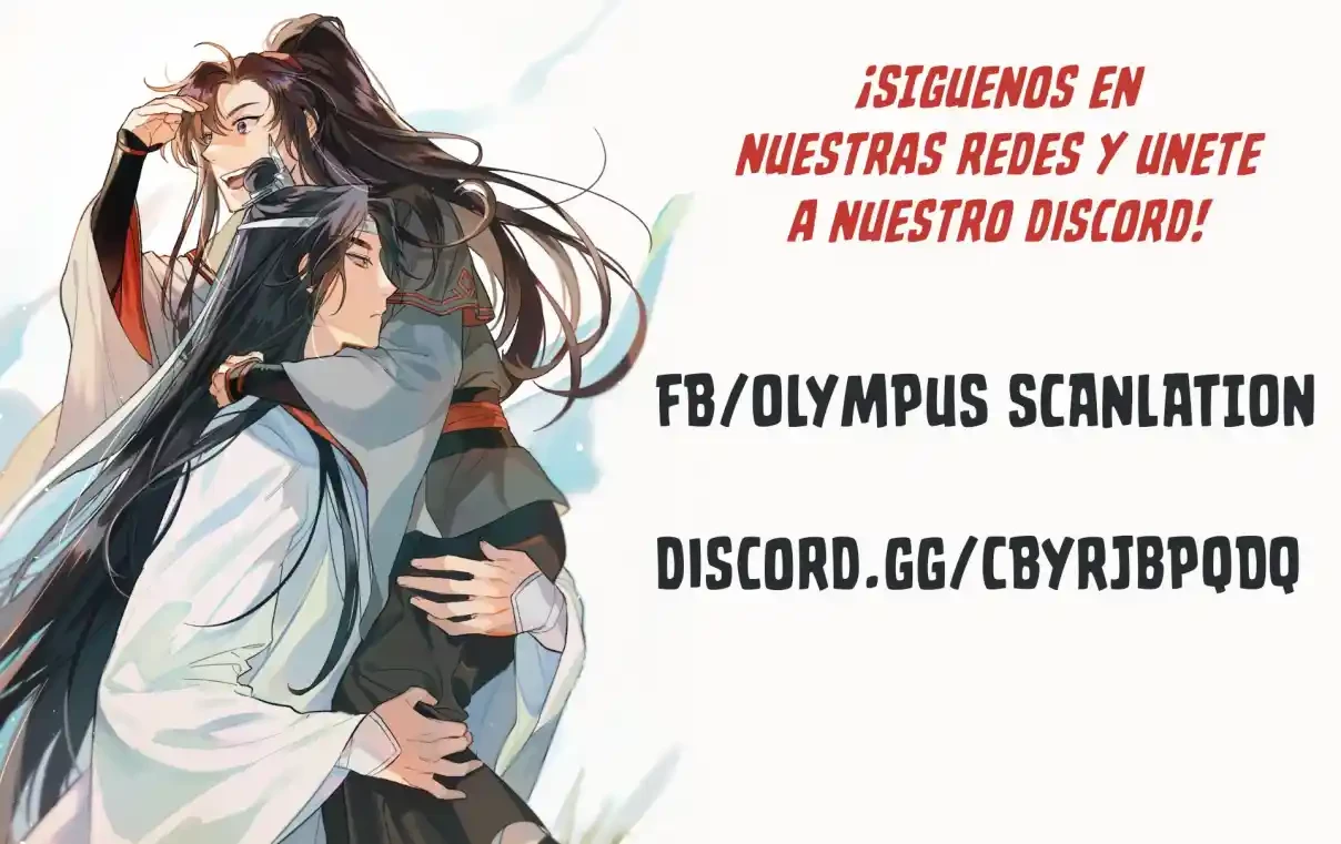Me hago más fuerte comiendo > Capitulo 15 > Page 21
