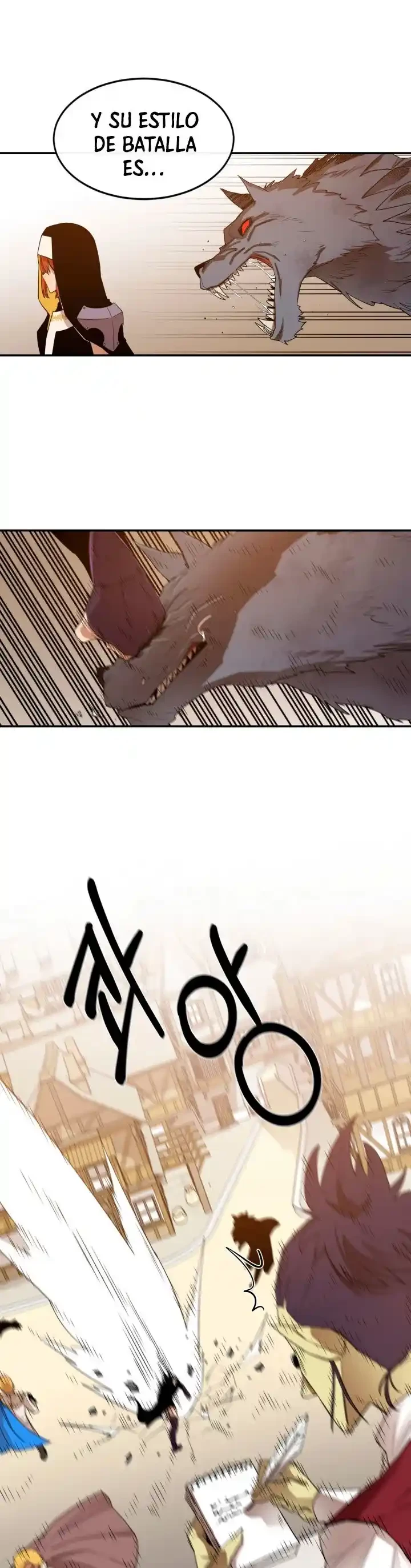 Me hago más fuerte comiendo > Capitulo 15 > Page 211