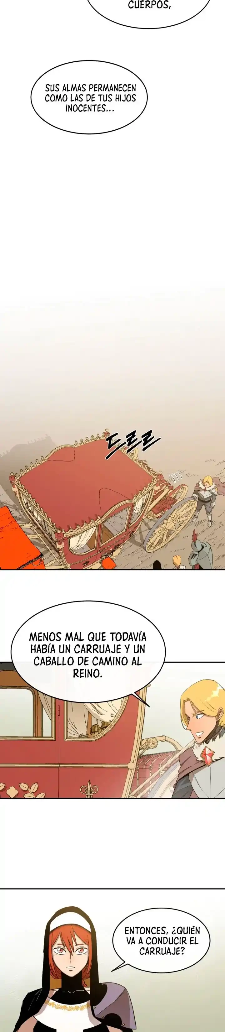 Me hago más fuerte comiendo > Capitulo 16 > Page 151