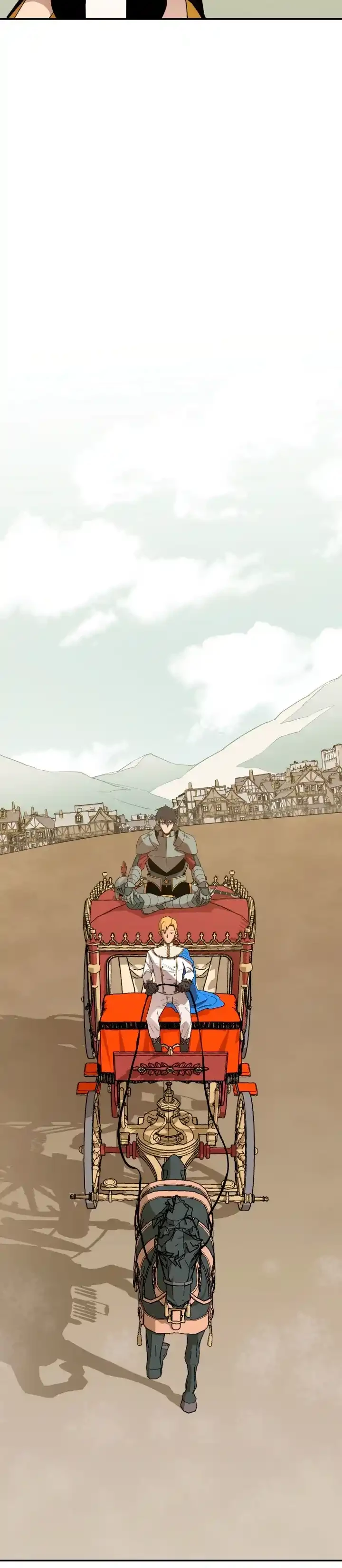 Me hago más fuerte comiendo > Capitulo 16 > Page 161