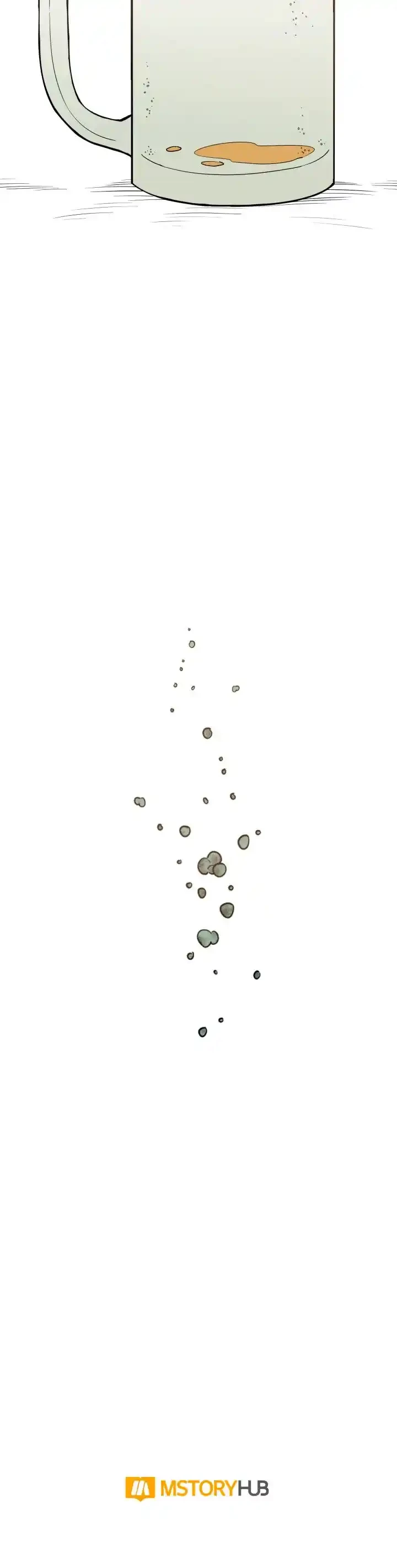 Me hago más fuerte comiendo > Capitulo 16 > Page 321