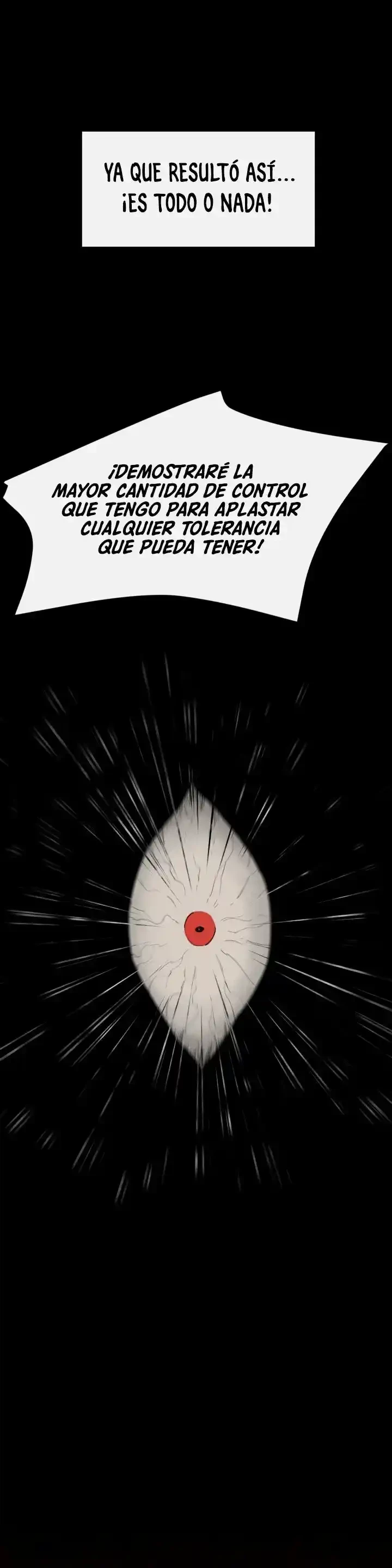 Me hago más fuerte comiendo > Capitulo 17 > Page 311