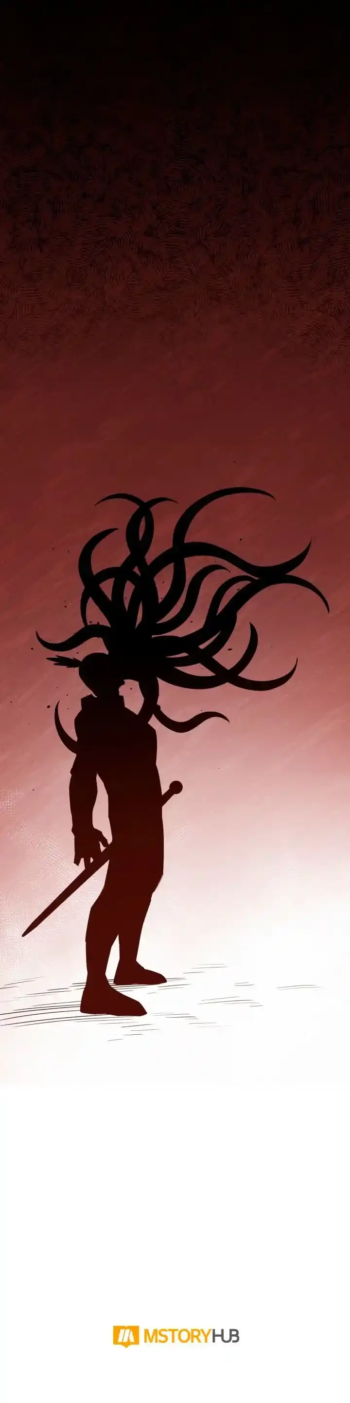 Me hago más fuerte comiendo > Capitulo 17 > Page 321