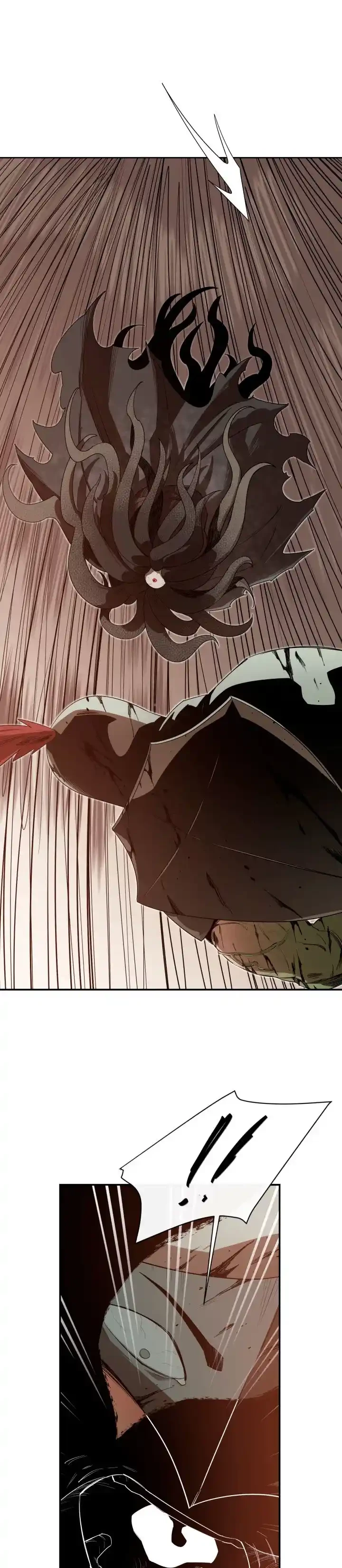 Me hago más fuerte comiendo > Capitulo 18 > Page 31